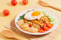 nasi goreng misterius